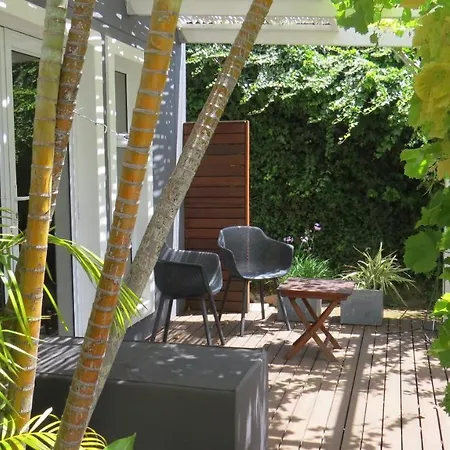 Bloemenzee Boutique B&B Gordons Bay Exterior photo