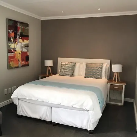 Bloemenzee Boutique B&B Gordons Bay Exterior photo