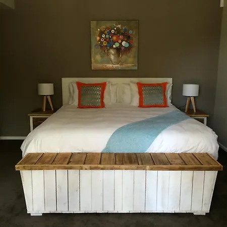 Bloemenzee Boutique B&B Gordons Bay Exterior photo
