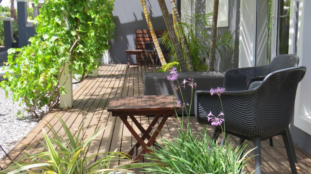 Bloemenzee Boutique 4*