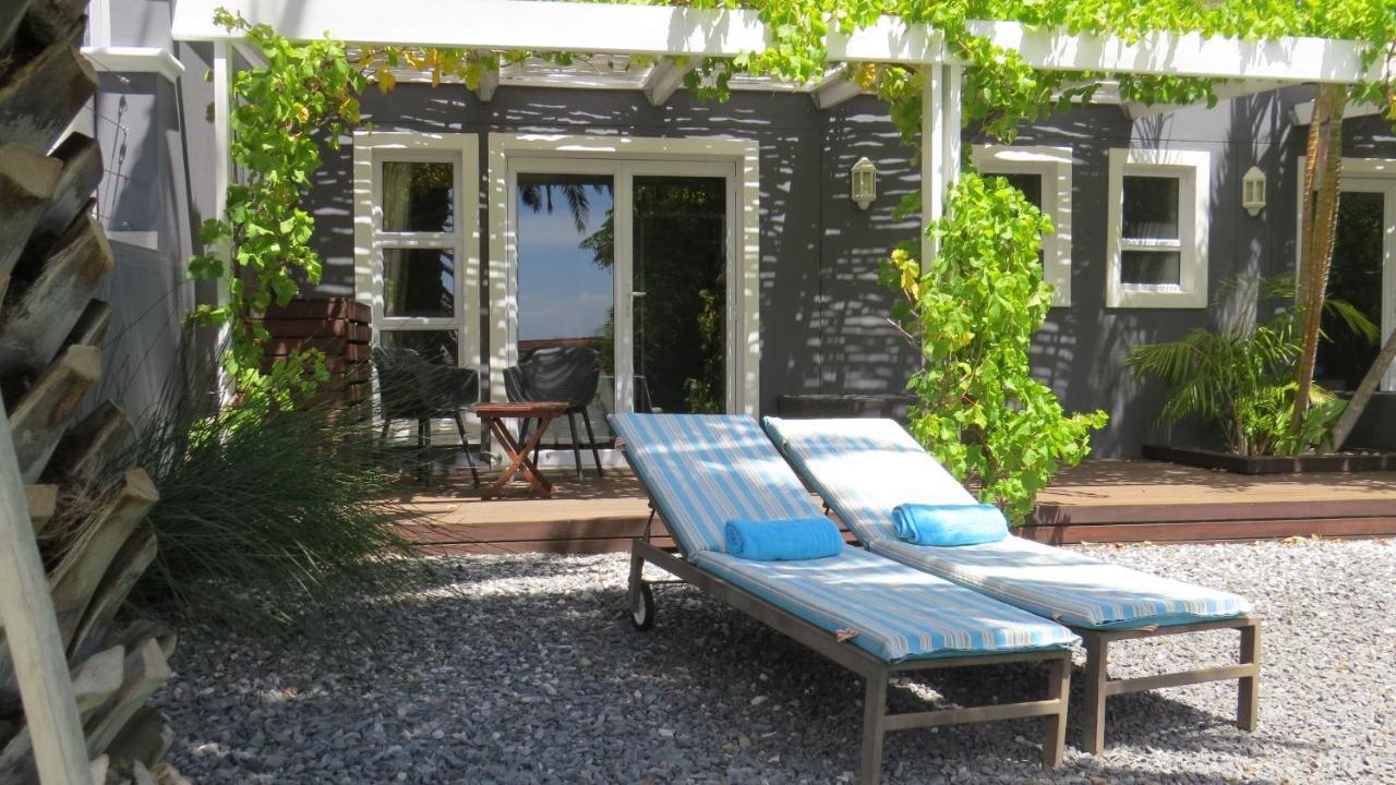 Bloemenzee Boutique Bed & Breakfast