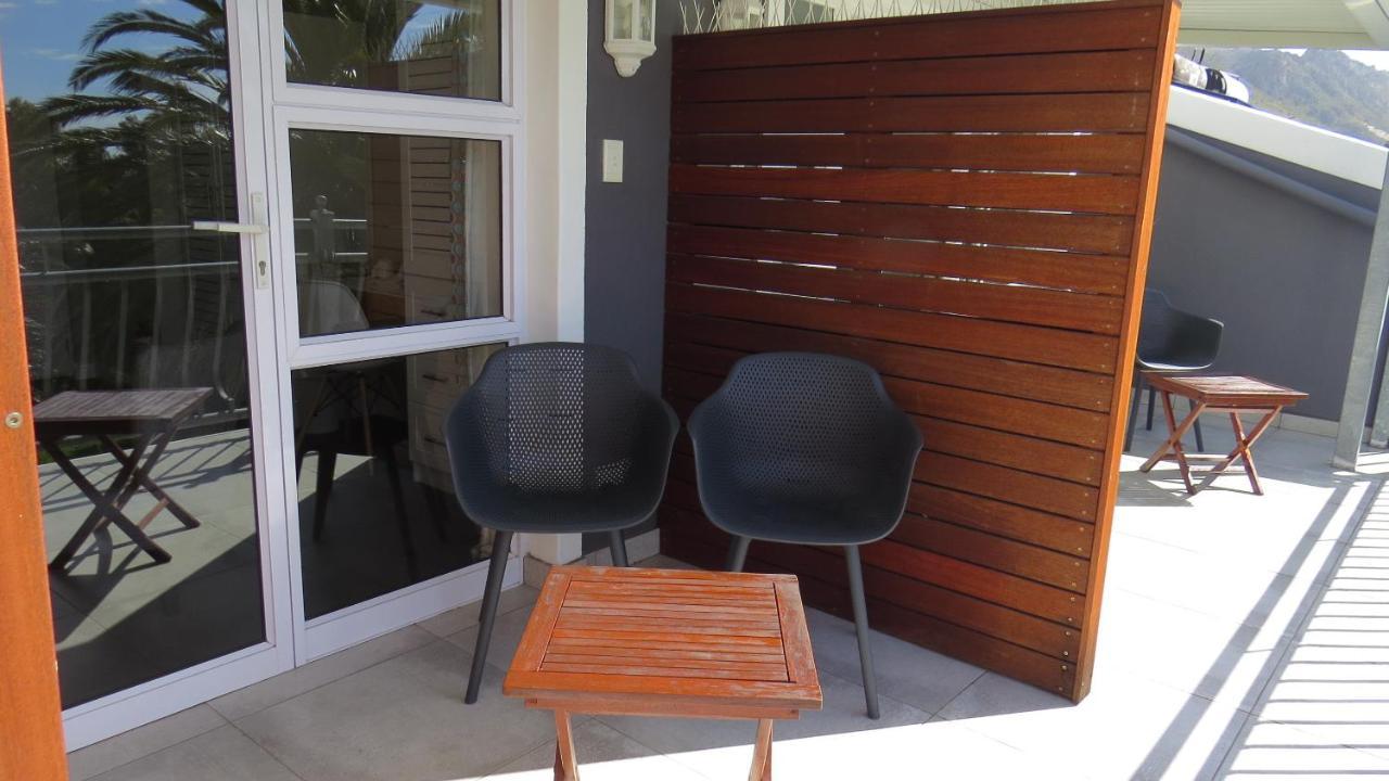 Bloemenzee Boutique Bed & Breakfast Gordons Bay