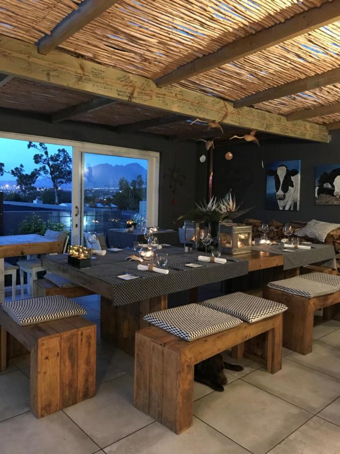 Bloemenzee Boutique Gordons Bay
