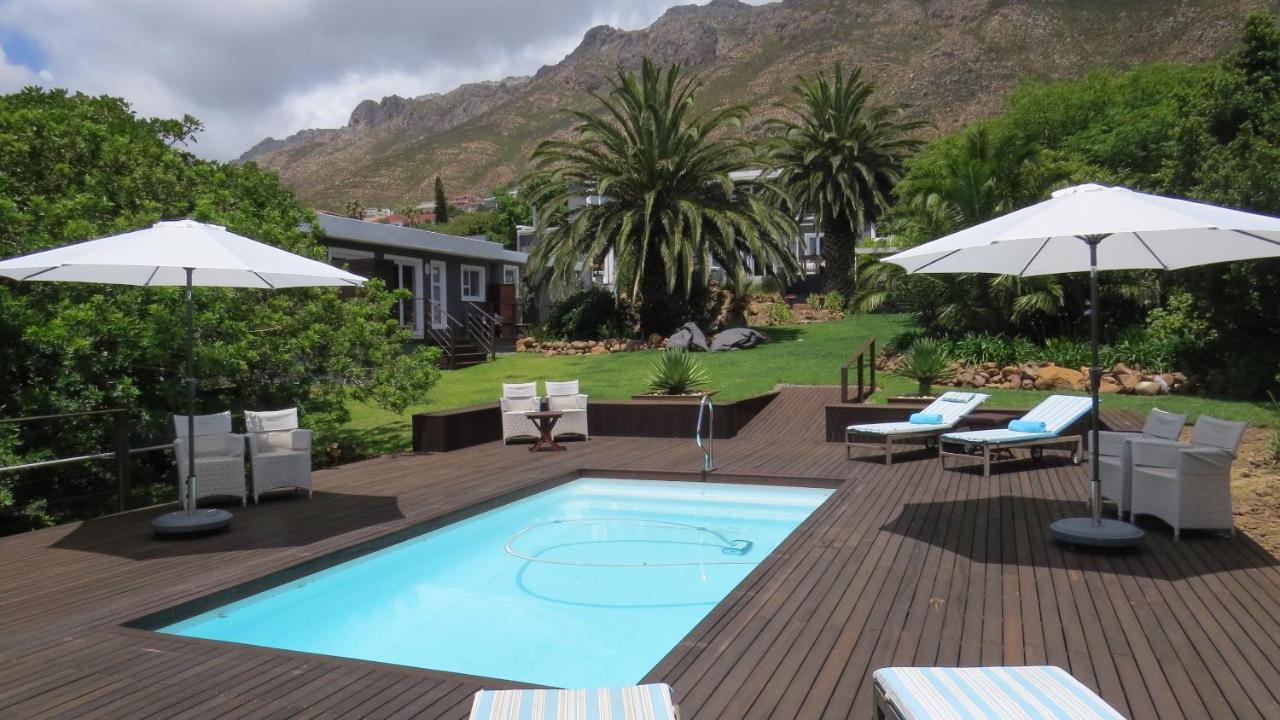 Bloemenzee Boutique 4* Gordons Bay