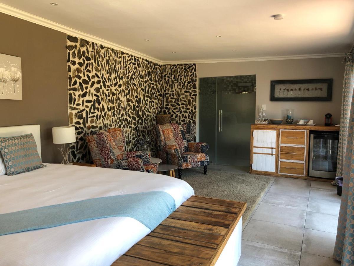 Bloemenzee Boutique Gordons Bay