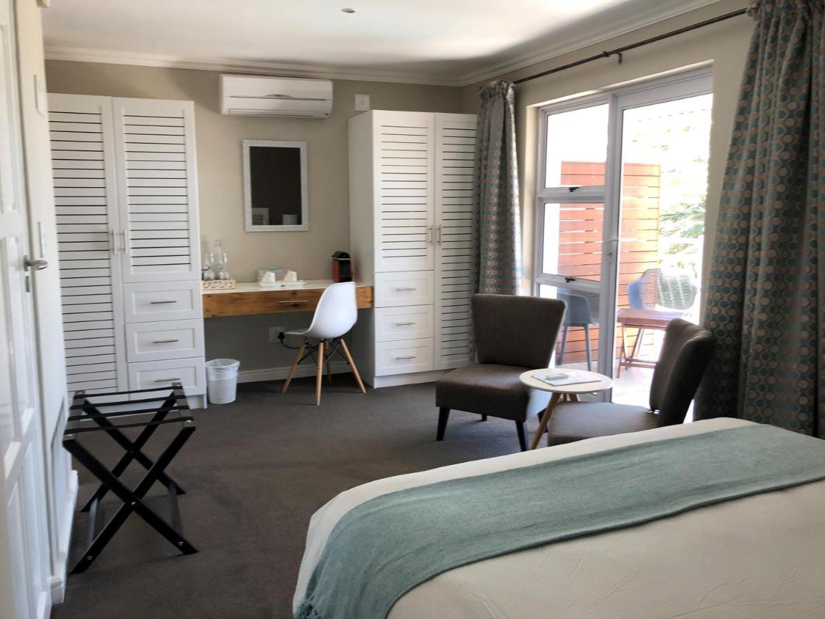 Bloemenzee Boutique Bed & Breakfast 4*