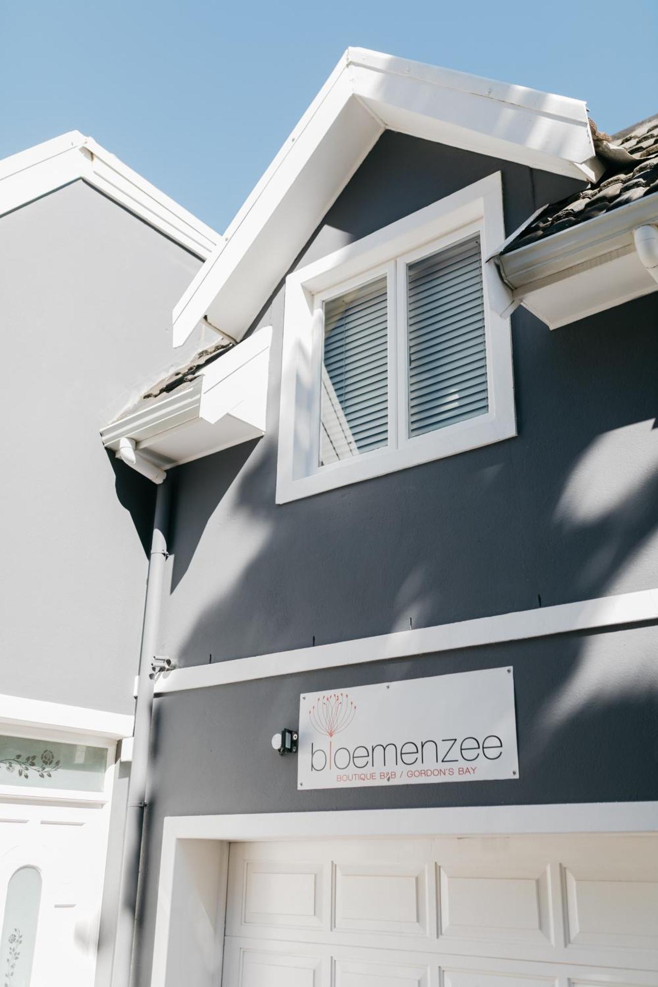 Bloemenzee Boutique Gordons Bay