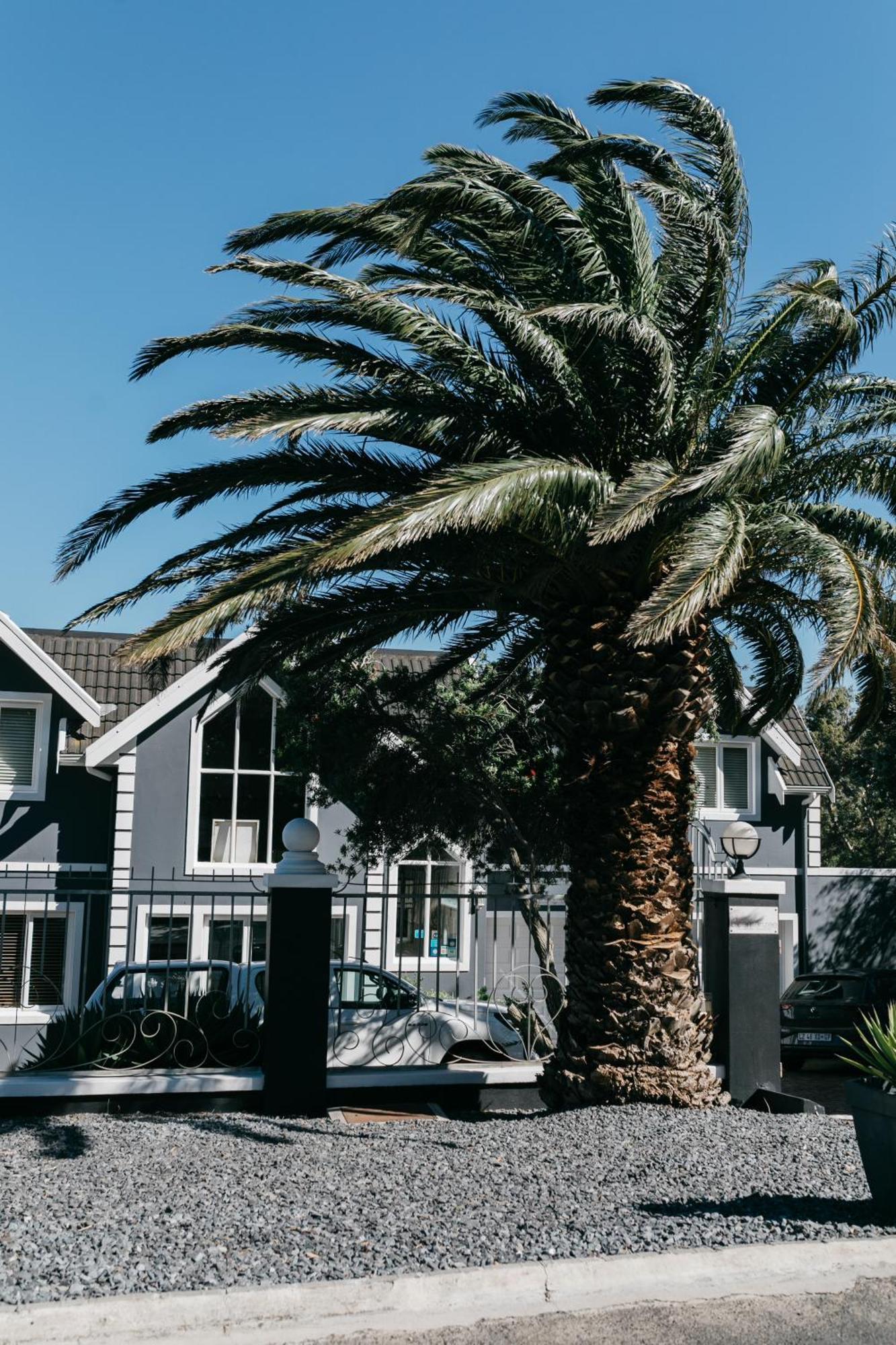 Bloemenzee Boutique 4* Gordons Bay