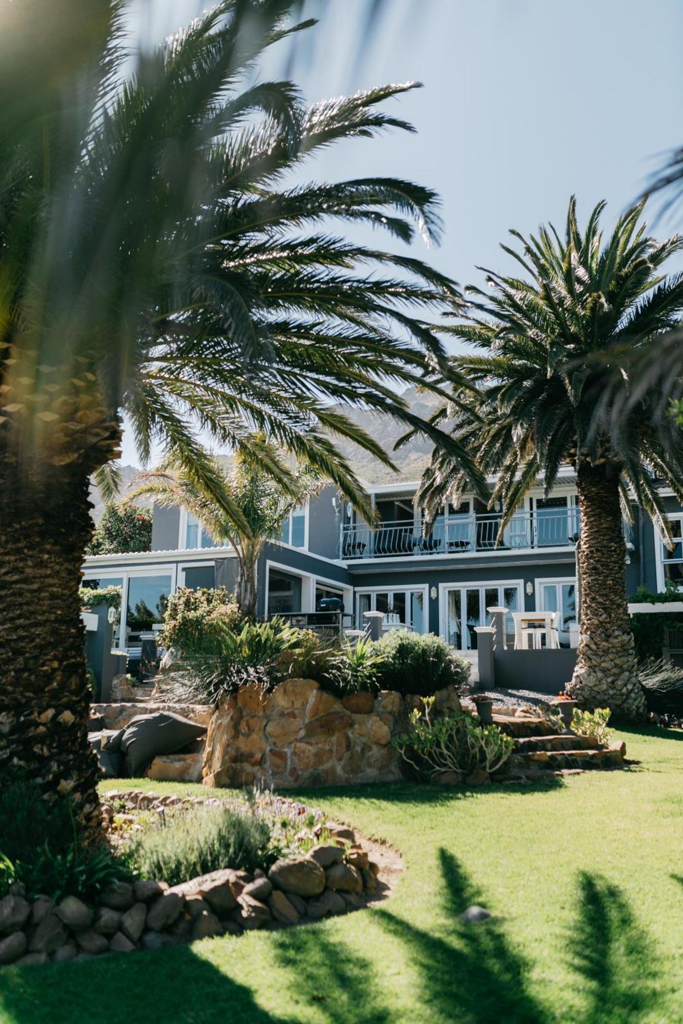 Bloemenzee Boutique Gordons Bay