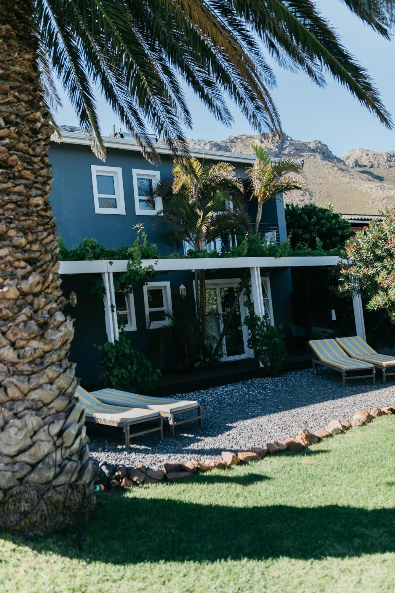 Bed & Breakfast Bloemenzee Boutique