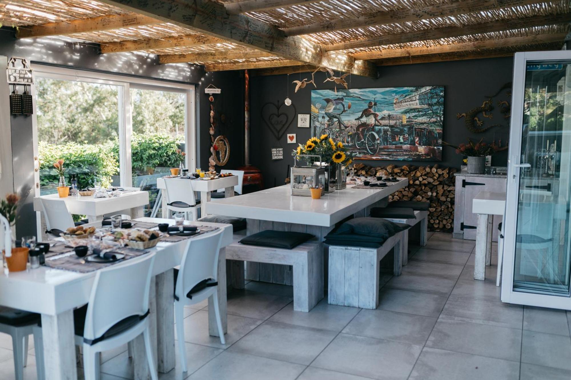 Bed & Breakfast Bloemenzee Boutique 4*