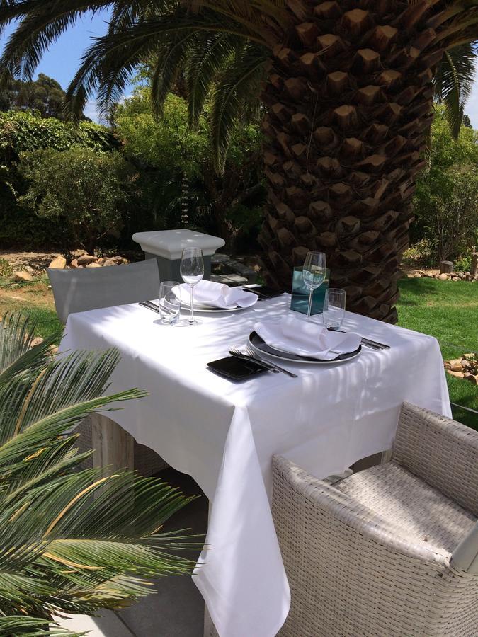 Bloemenzee Boutique 4* Gordons Bay