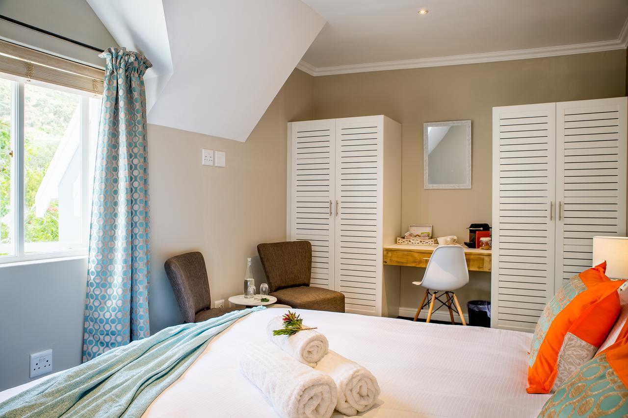 Bloemenzee Boutique 4* Gordons Bay