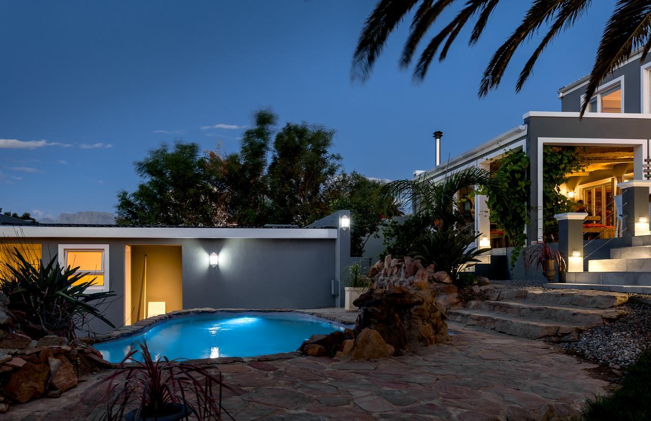 Bloemenzee Boutique 4* Gordons Bay