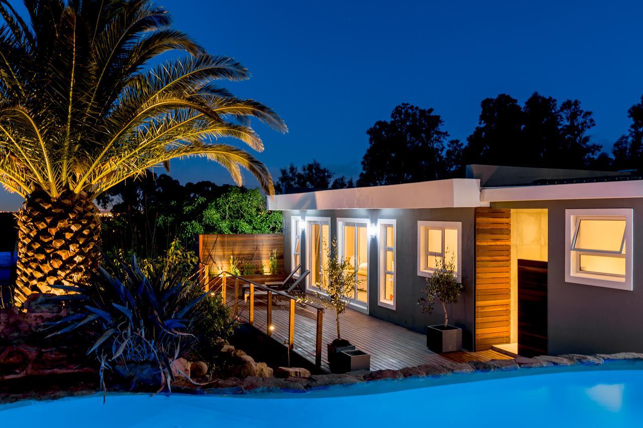 Bloemenzee Boutique 4* Gordons Bay