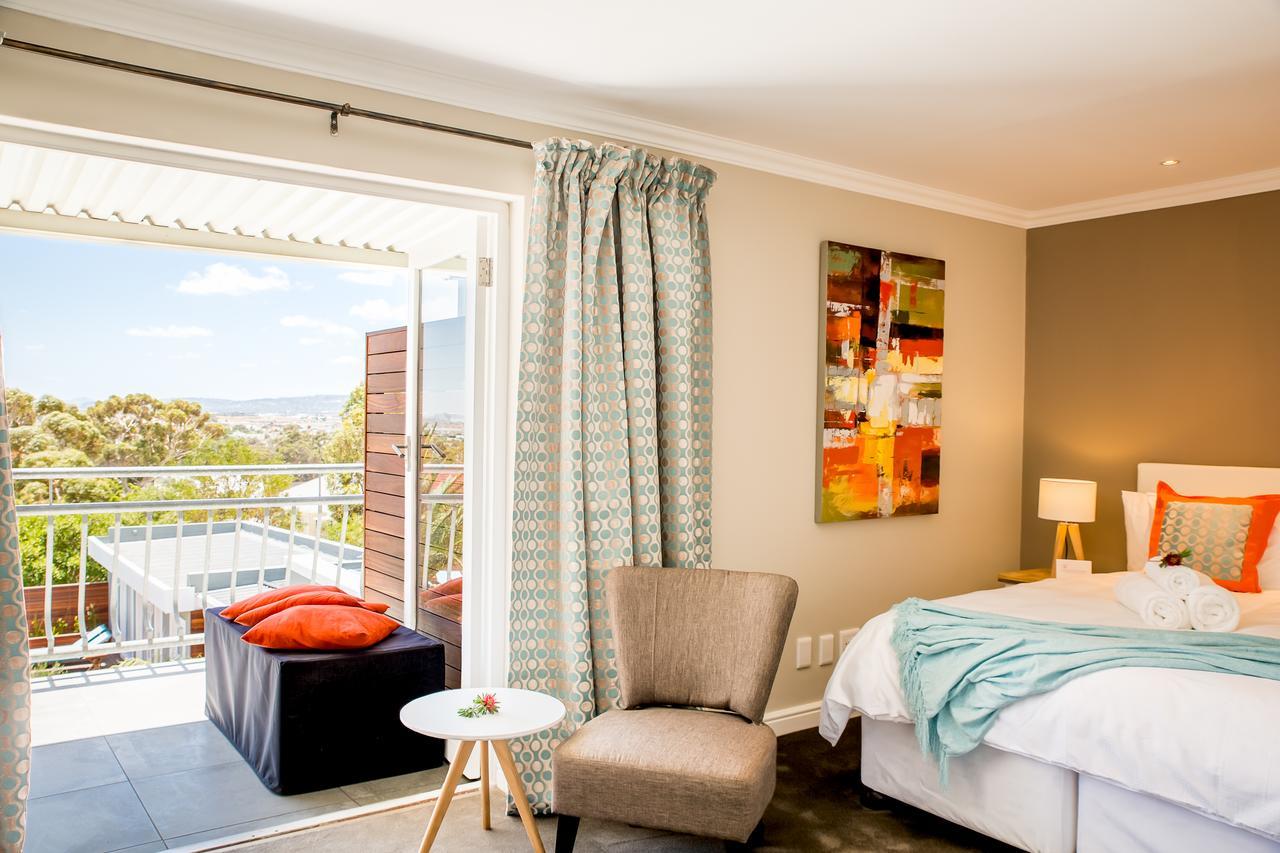 Bloemenzee Boutique 4* Gordons Bay