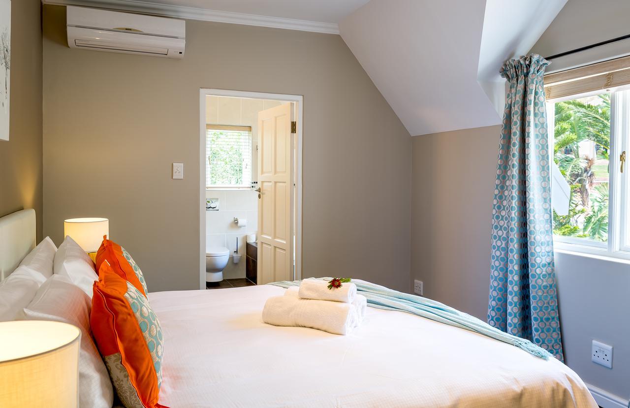 Bloemenzee Boutique 4* Gordons Bay