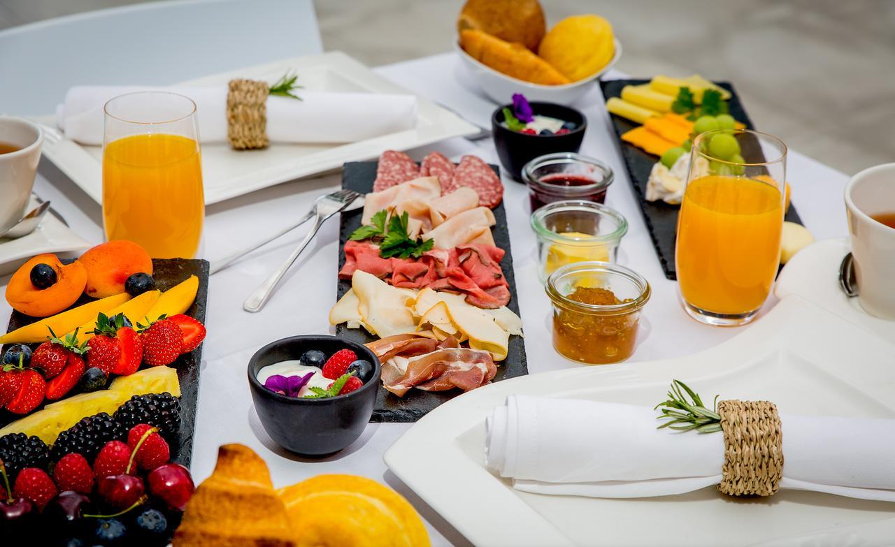 Bloemenzee Boutique 4* Gordons Bay