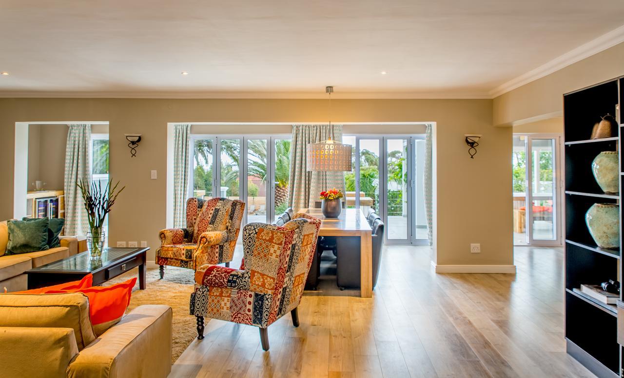Bloemenzee Boutique 4* Gordons Bay