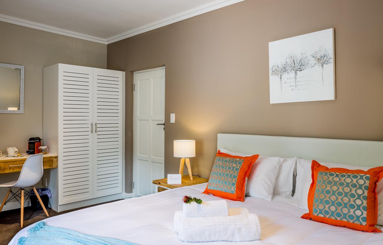 Bed & Breakfast Bloemenzee Boutique 4*