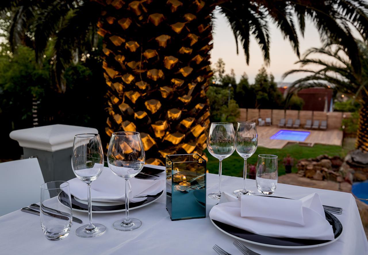 Bloemenzee Boutique 4* Gordons Bay
