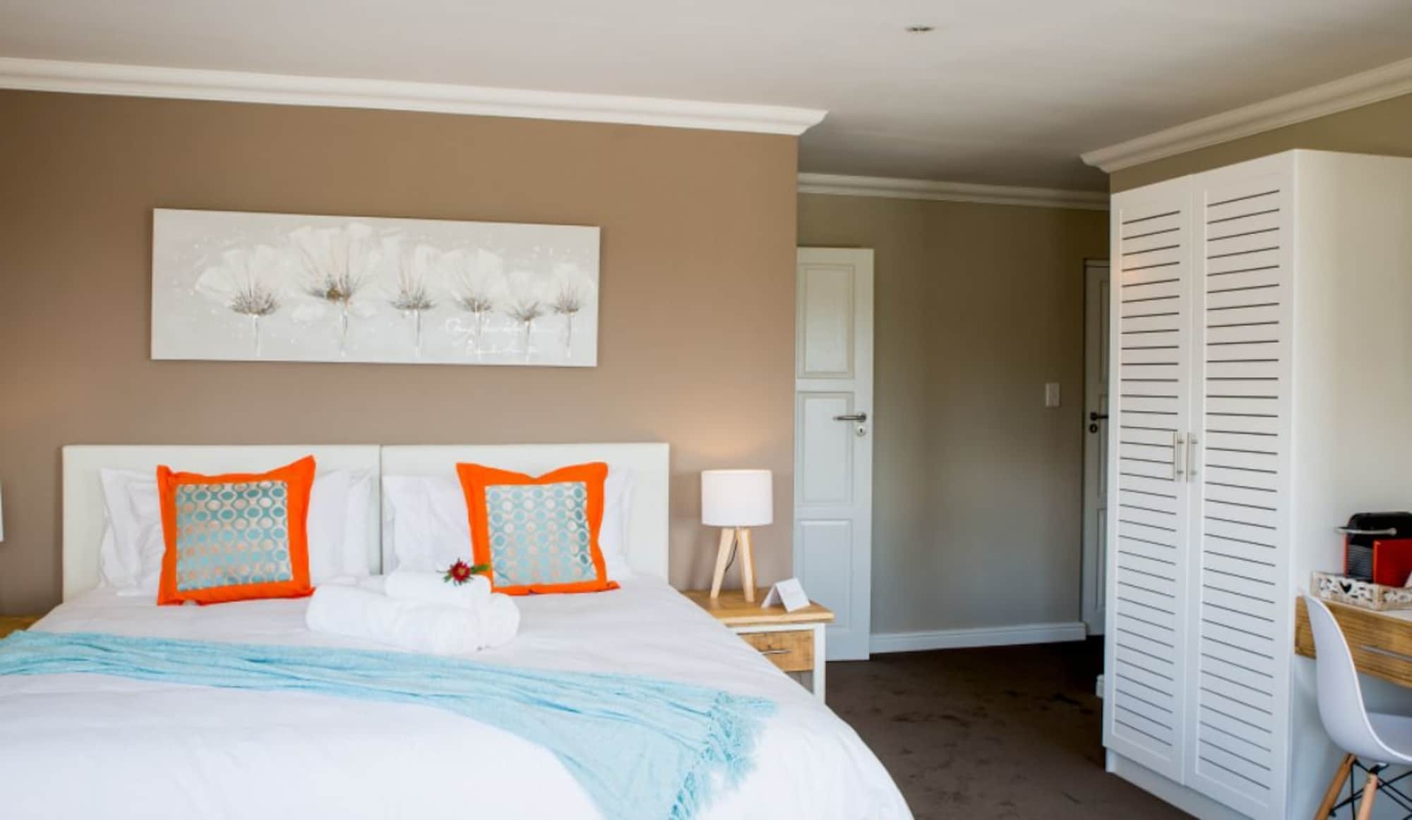 Bloemenzee Boutique 4* Gordons Bay