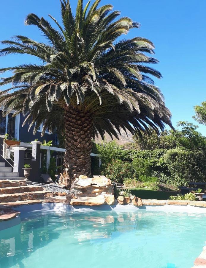Bloemenzee Boutique 4* Gordons Bay