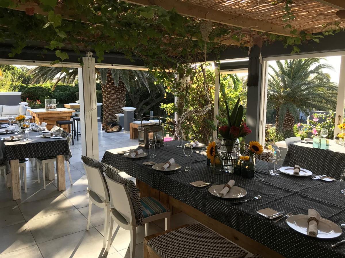 Bed & Breakfast Bloemenzee Boutique