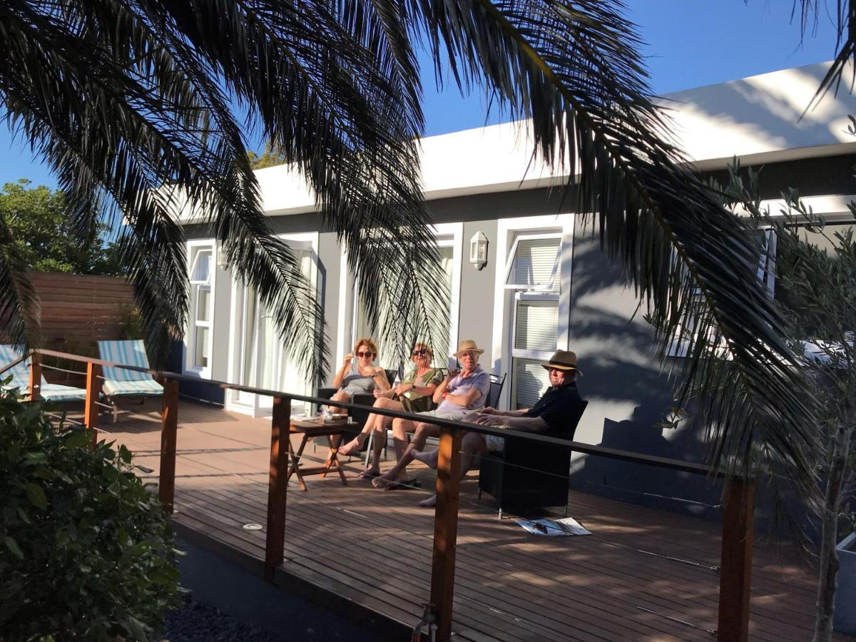 Bed & Breakfast Bloemenzee Boutique Gordons Bay